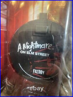 Sideshow Collectibles 12 Inch Freddy Krueger A Nightmare On Elm Street