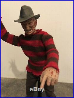 Sideshow Collectibles A Nightmare on Elm Street FREDDY KRUEGER 1/6 scale figure