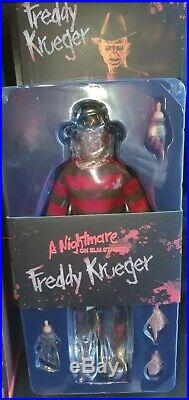 Sideshow Collectibles Freddy Krueger 1/6 Nightmare Elm Street Figure Exclusive