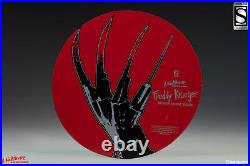 Sideshow Exclusive Nightmare On Elm Street Freddy Krueger Statue 57/600ex