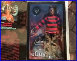 Sideshow Freddy Krueger A Nightmare On Elm Street 16 Scale Figure 2003 12