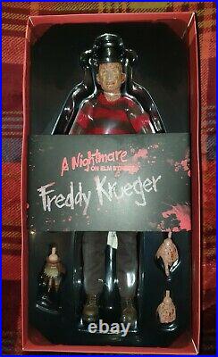 Sideshow Freddy Krueger A Nightmare on Elm Street