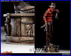 Sideshow Freddy Kruger A Nightmare on Elm Street Premium Format Figure #7185