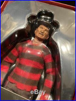 Sideshow collectibles A Nightmare On Elm Street