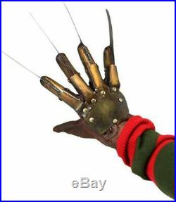 Star images Nightmare on Elm Street Prop Replica Dream Warriors Glove