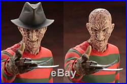 VORBESTELLUNG 03/2019 Nightmare on Elm Street Figur ARTFX Freddy Krueger Krüger