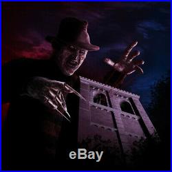 Various A Nightmare On Elm Street Box Of Souls VINYL box set mondo