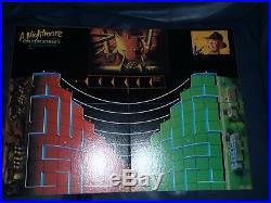 Victory A NIGHTMARE ON ELM STREET Board Game